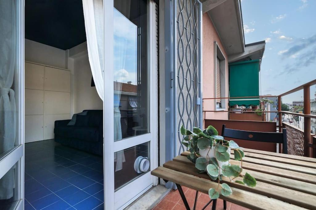 Primopiano - Astico Apartment มิลาน ภายนอก รูปภาพ
