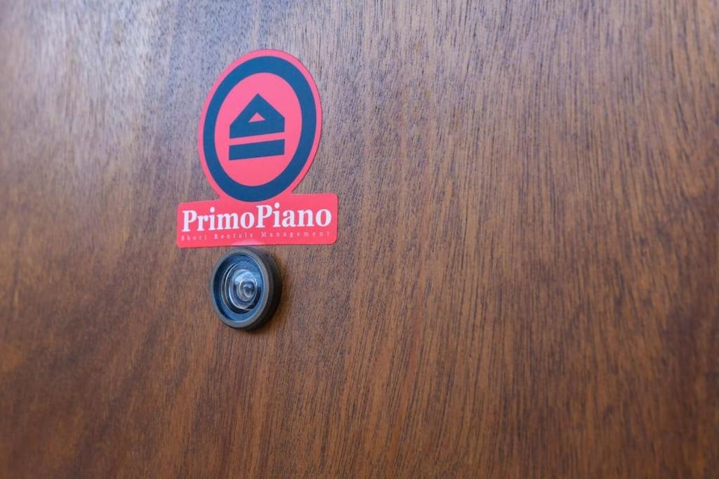Primopiano - Astico Apartment มิลาน ภายนอก รูปภาพ
