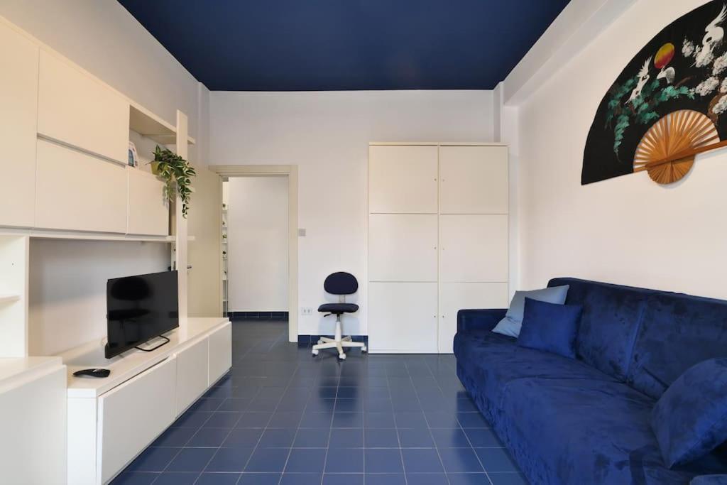 Primopiano - Astico Apartment มิลาน ภายนอก รูปภาพ
