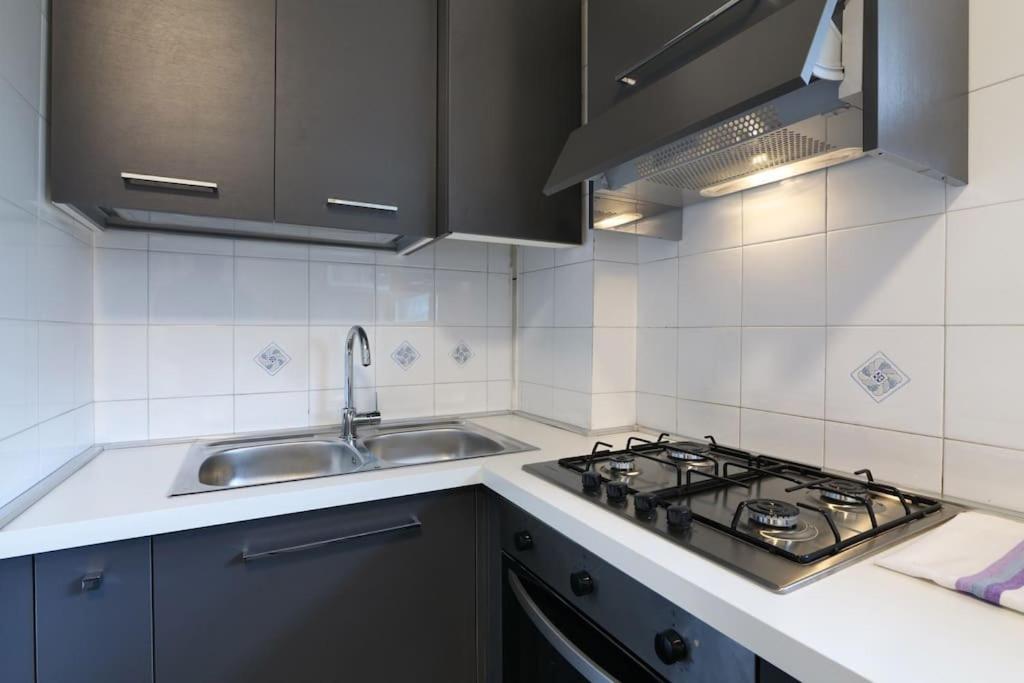 Primopiano - Astico Apartment มิลาน ภายนอก รูปภาพ