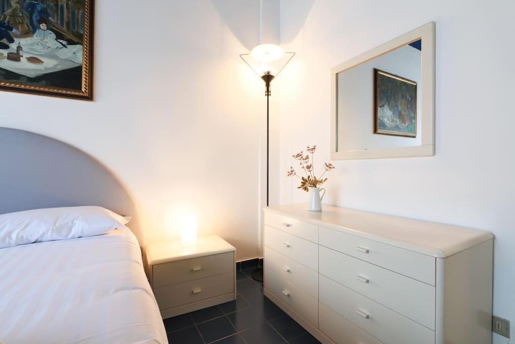 Primopiano - Astico Apartment มิลาน ภายนอก รูปภาพ