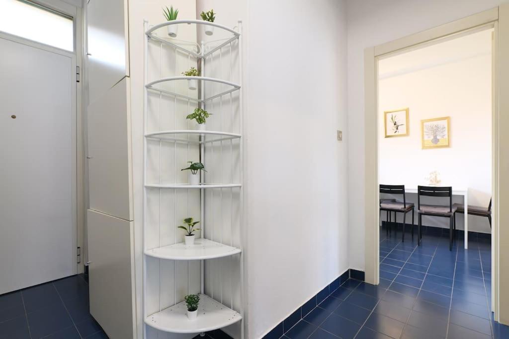 Primopiano - Astico Apartment มิลาน ภายนอก รูปภาพ
