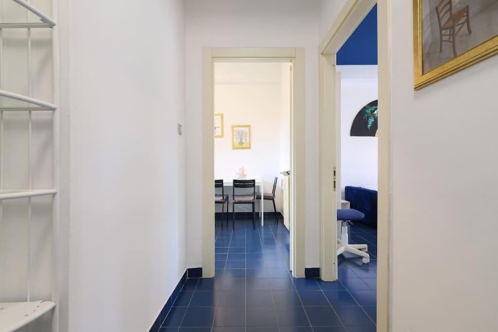 Primopiano - Astico Apartment มิลาน ภายนอก รูปภาพ