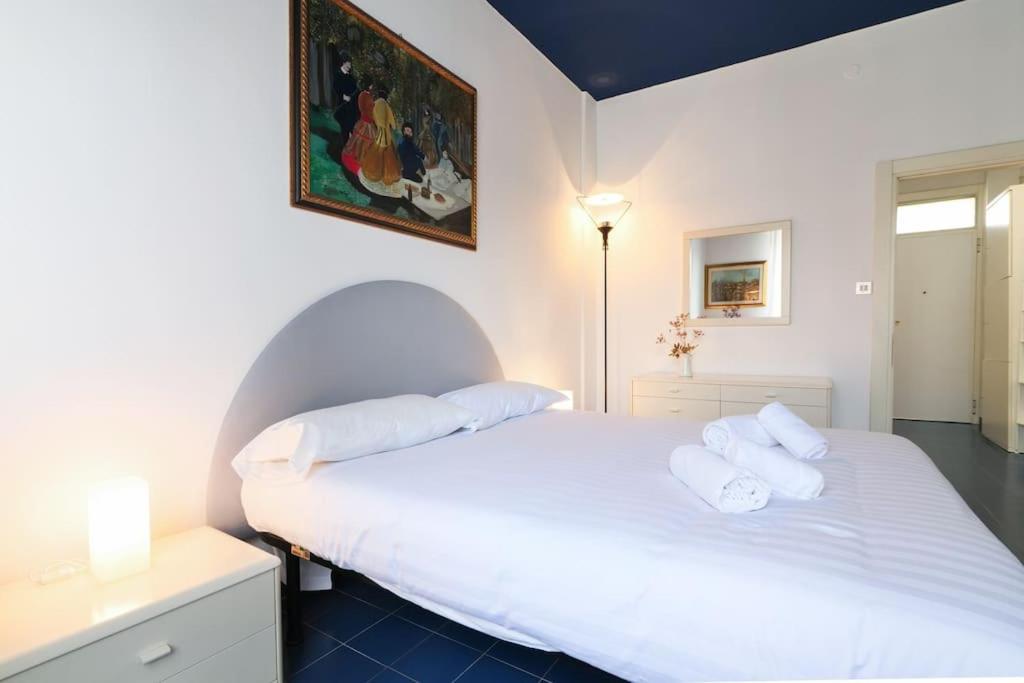 Primopiano - Astico Apartment มิลาน ภายนอก รูปภาพ