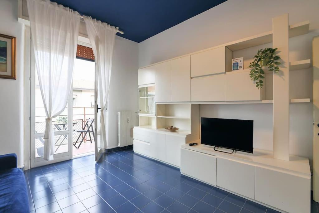 Primopiano - Astico Apartment มิลาน ภายนอก รูปภาพ