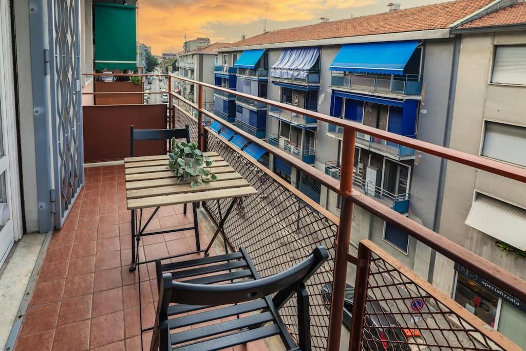 Primopiano - Astico Apartment มิลาน ภายนอก รูปภาพ