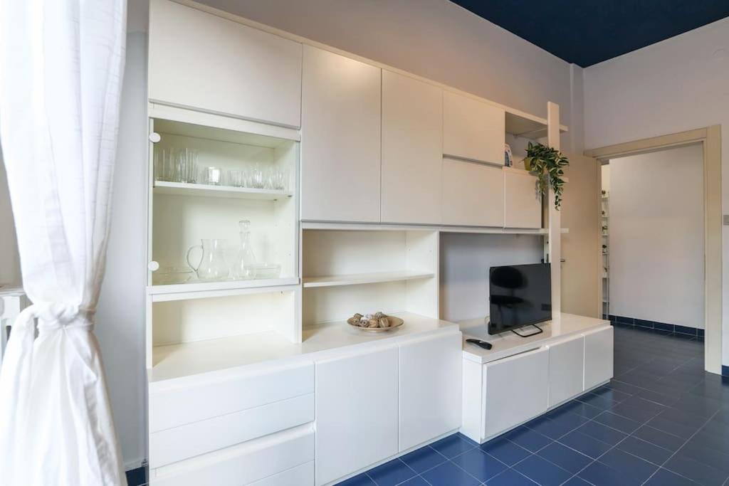 Primopiano - Astico Apartment มิลาน ภายนอก รูปภาพ