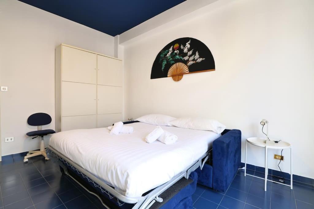 Primopiano - Astico Apartment มิลาน ภายนอก รูปภาพ