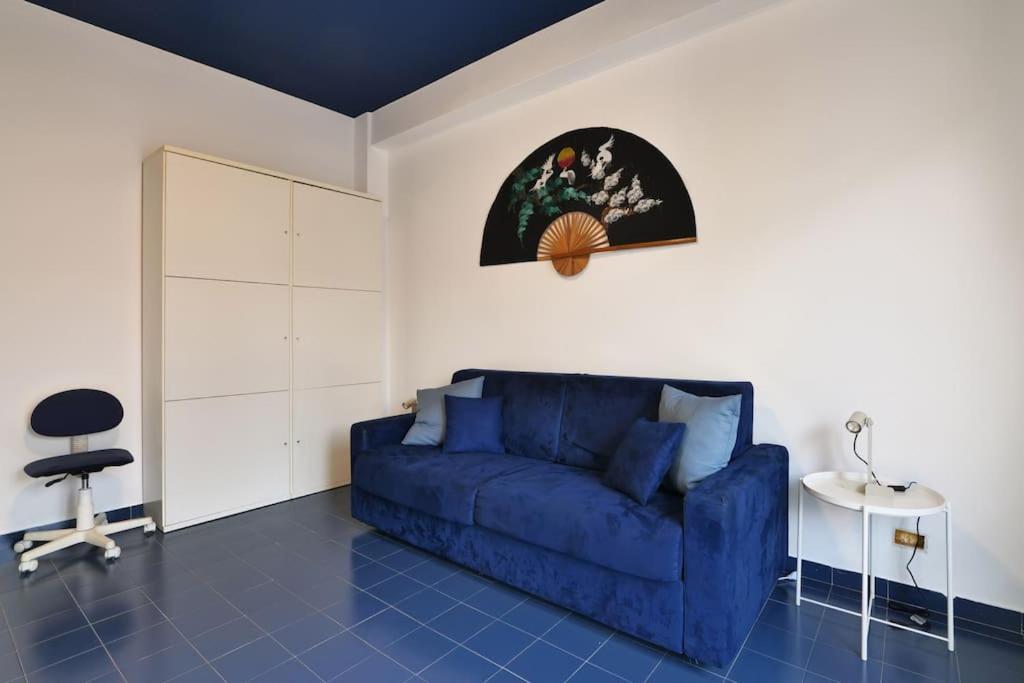 Primopiano - Astico Apartment มิลาน ภายนอก รูปภาพ