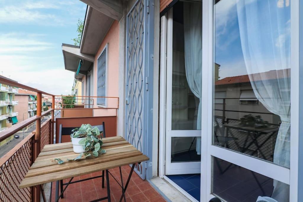 Primopiano - Astico Apartment มิลาน ภายนอก รูปภาพ