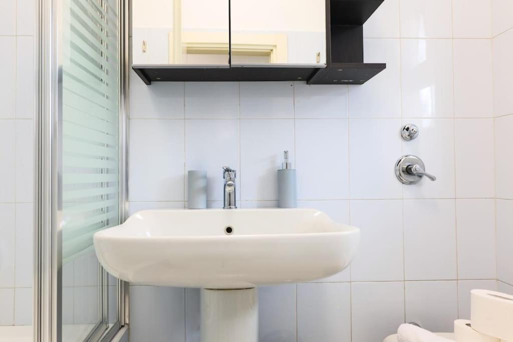 Primopiano - Astico Apartment มิลาน ภายนอก รูปภาพ