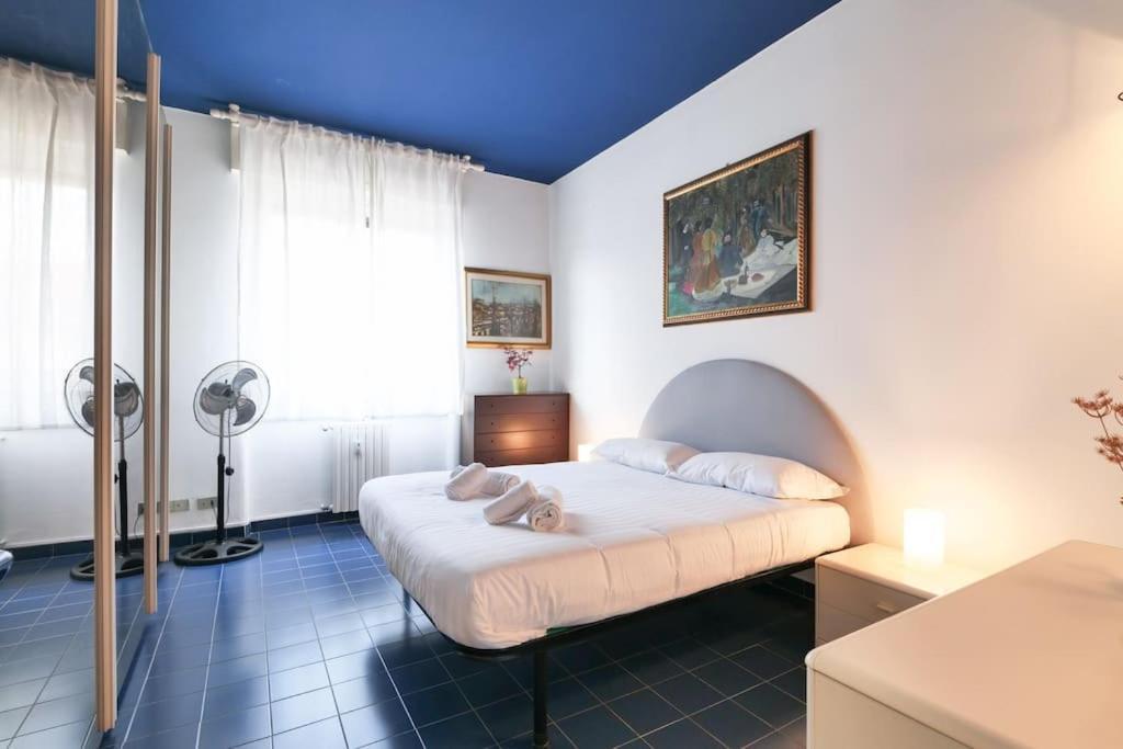 Primopiano - Astico Apartment มิลาน ภายนอก รูปภาพ