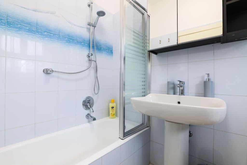 Primopiano - Astico Apartment มิลาน ภายนอก รูปภาพ