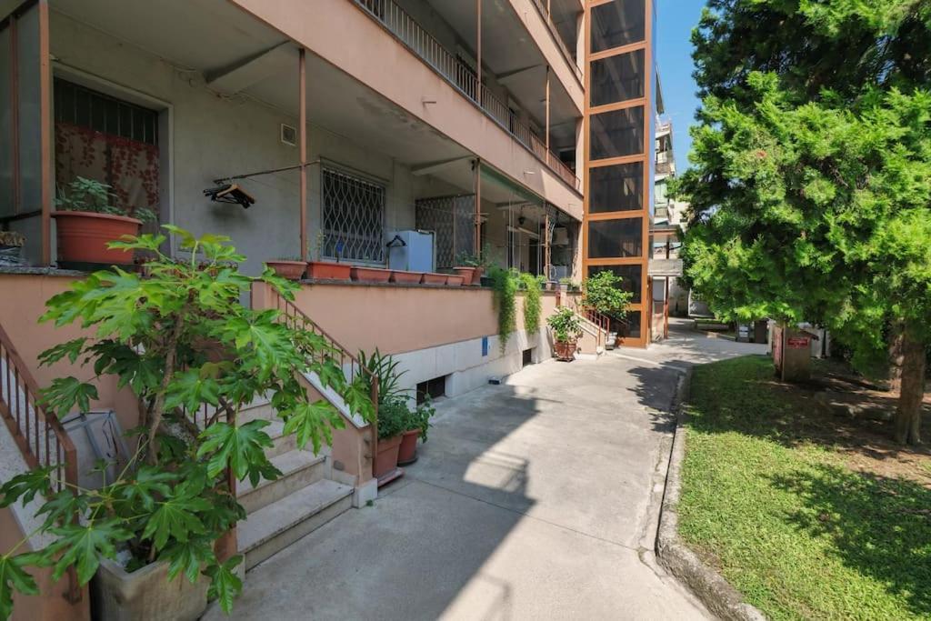 Primopiano - Astico Apartment มิลาน ภายนอก รูปภาพ