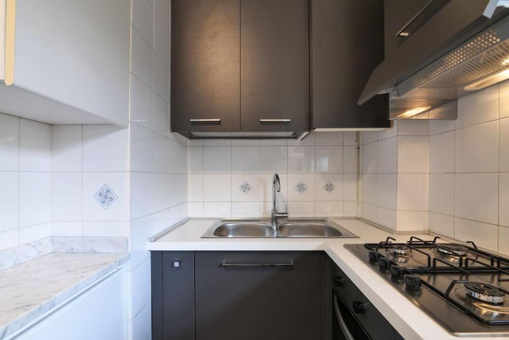 Primopiano - Astico Apartment มิลาน ภายนอก รูปภาพ