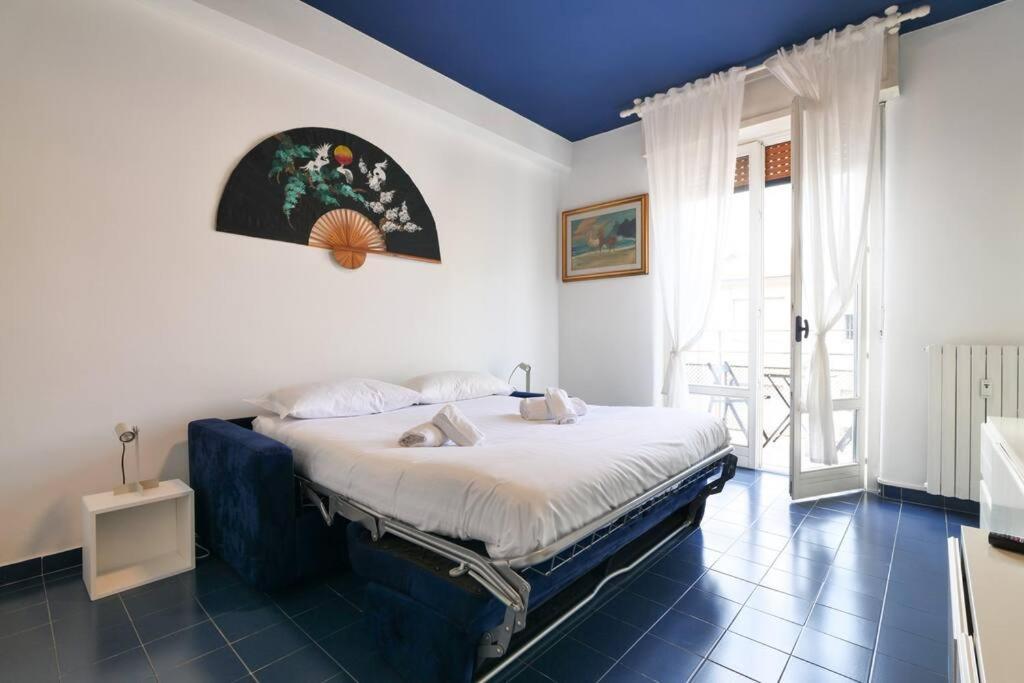 Primopiano - Astico Apartment มิลาน ภายนอก รูปภาพ