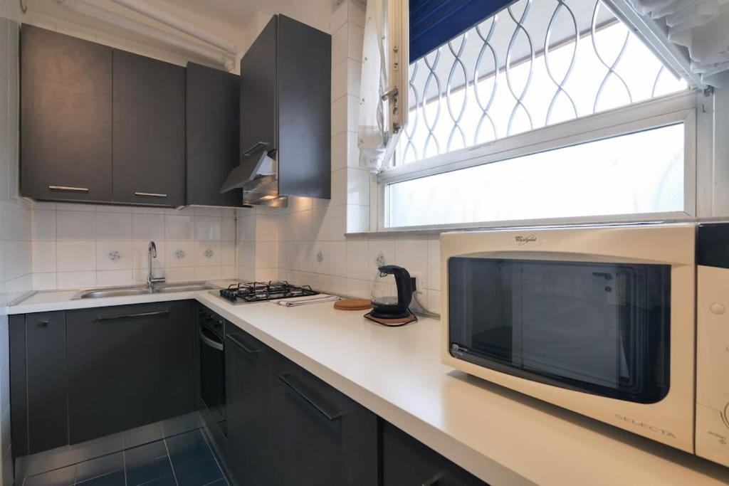 Primopiano - Astico Apartment มิลาน ภายนอก รูปภาพ