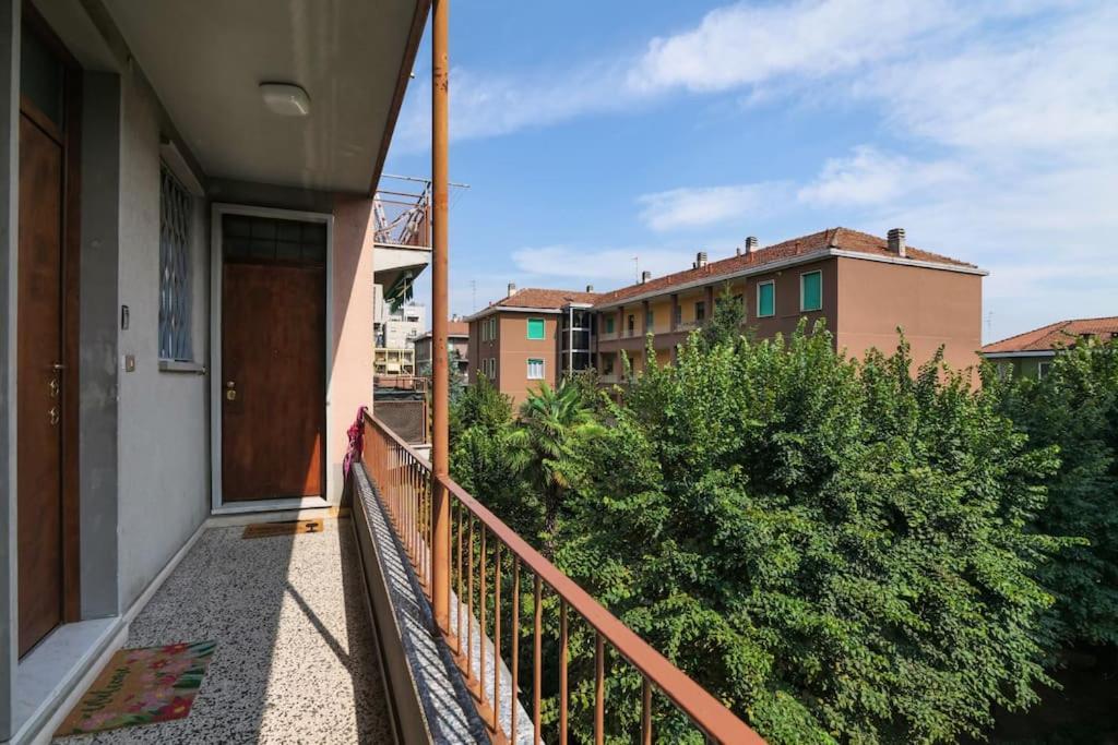 Primopiano - Astico Apartment มิลาน ภายนอก รูปภาพ