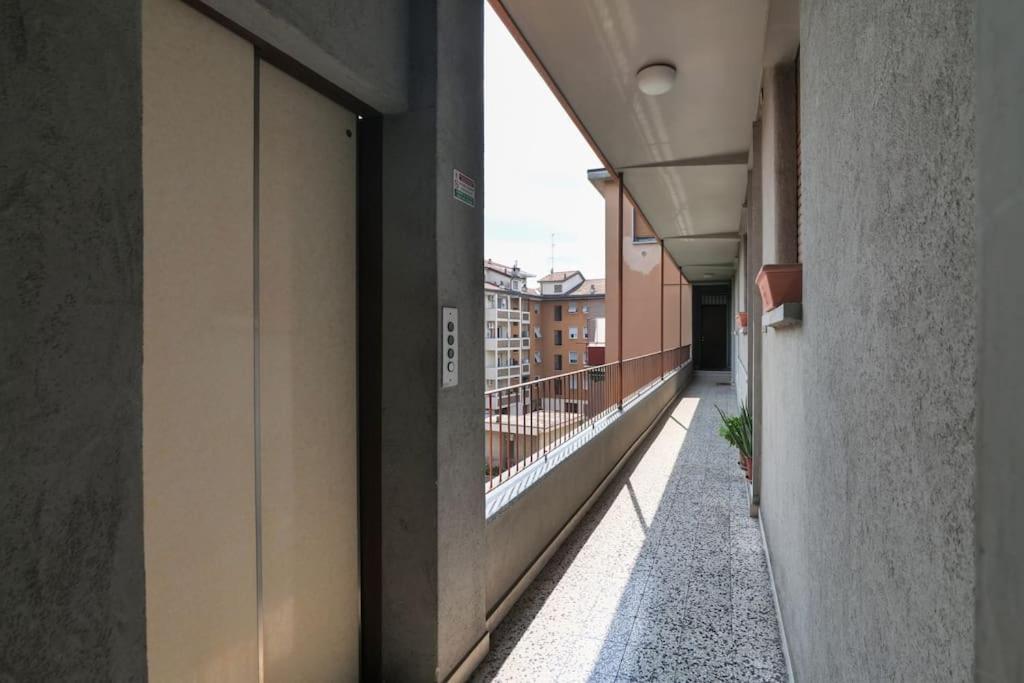 Primopiano - Astico Apartment มิลาน ภายนอก รูปภาพ