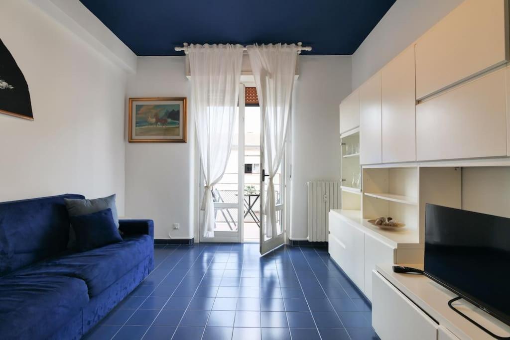 Primopiano - Astico Apartment มิลาน ภายนอก รูปภาพ