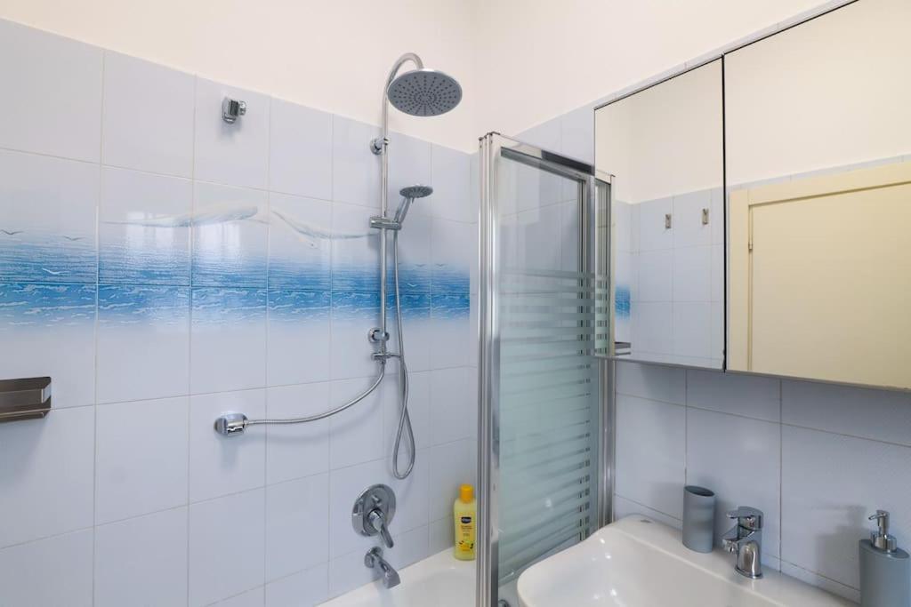 Primopiano - Astico Apartment มิลาน ภายนอก รูปภาพ