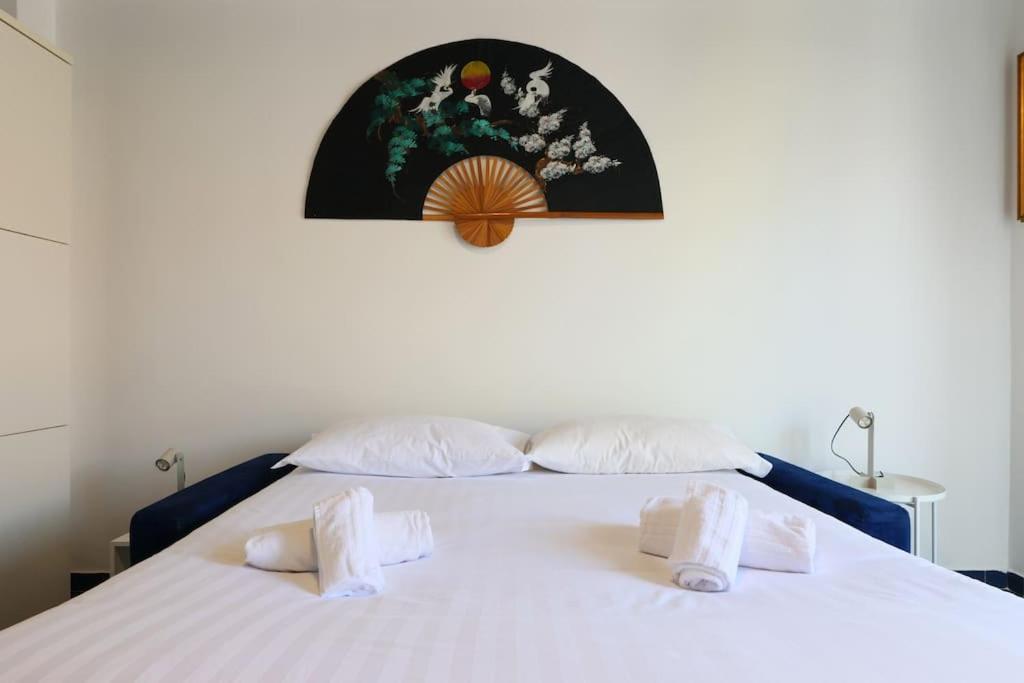 Primopiano - Astico Apartment มิลาน ภายนอก รูปภาพ