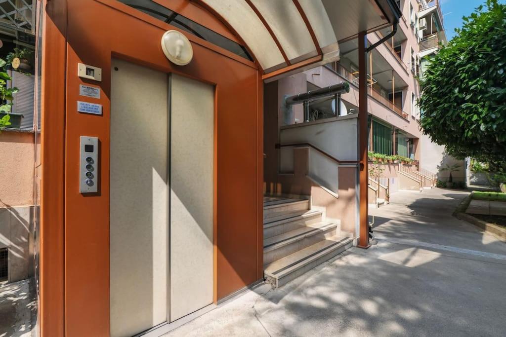 Primopiano - Astico Apartment มิลาน ภายนอก รูปภาพ