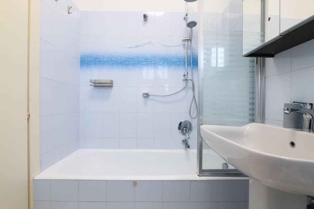 Primopiano - Astico Apartment มิลาน ภายนอก รูปภาพ
