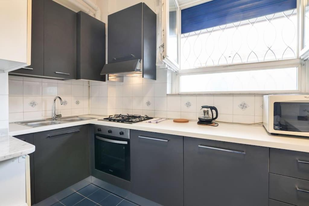 Primopiano - Astico Apartment มิลาน ภายนอก รูปภาพ