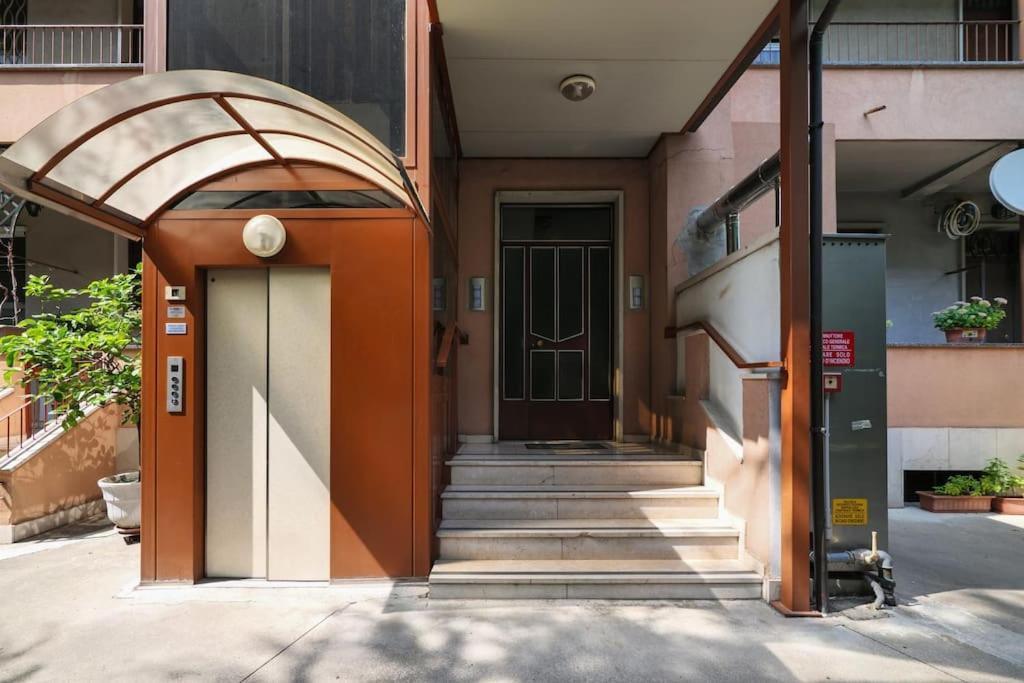 Primopiano - Astico Apartment มิลาน ภายนอก รูปภาพ