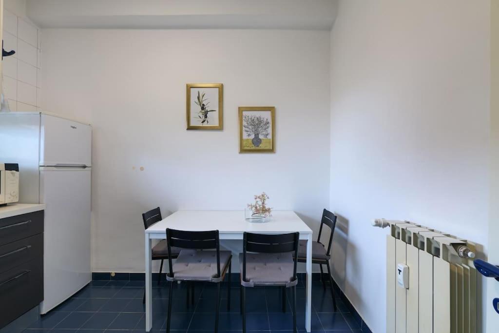 Primopiano - Astico Apartment มิลาน ภายนอก รูปภาพ