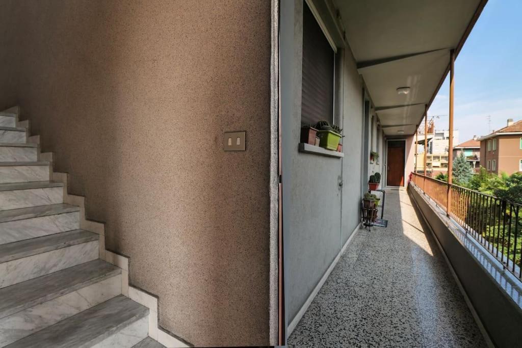 Primopiano - Astico Apartment มิลาน ภายนอก รูปภาพ