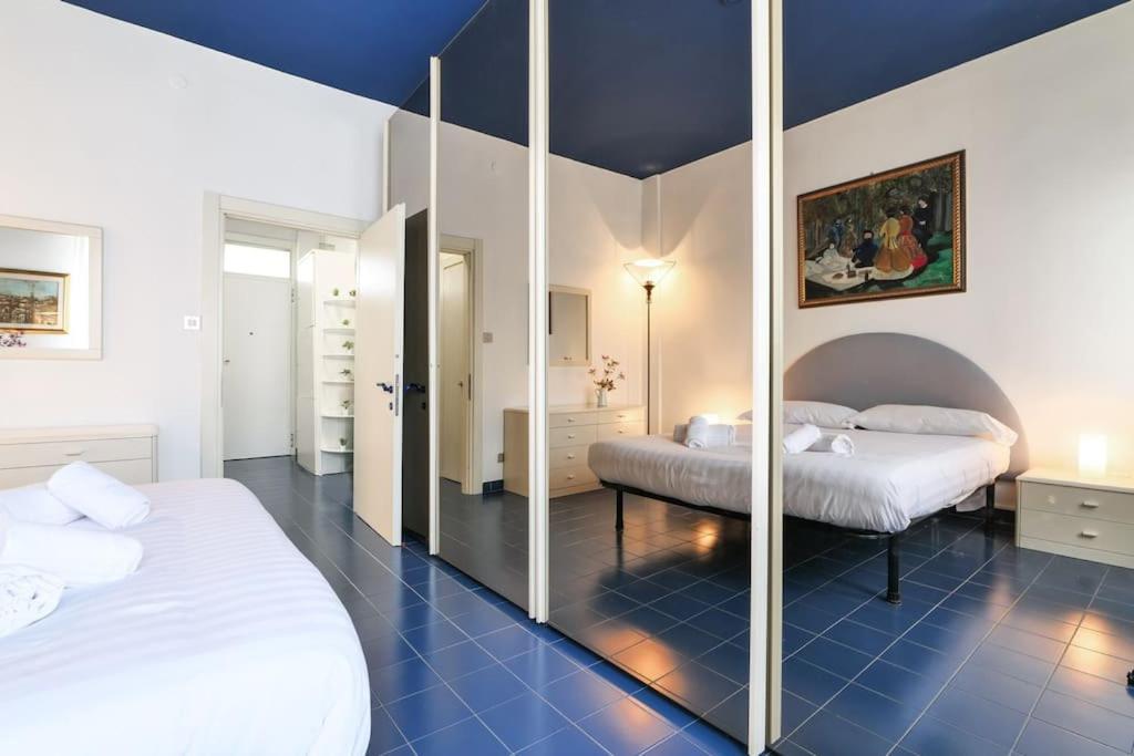 Primopiano - Astico Apartment มิลาน ภายนอก รูปภาพ