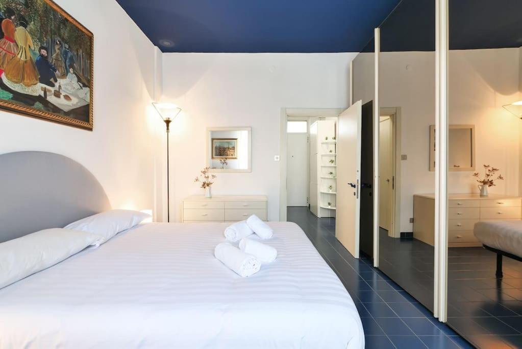 Primopiano - Astico Apartment มิลาน ภายนอก รูปภาพ