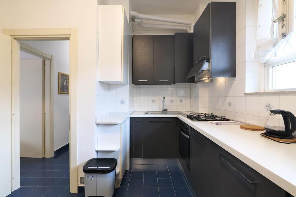 Primopiano - Astico Apartment มิลาน ภายนอก รูปภาพ